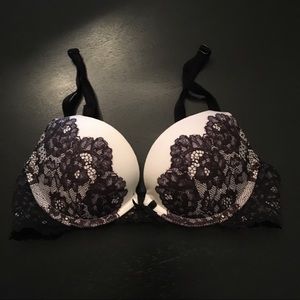 Victoria’s Secret Dream Angels Push-Up 32A